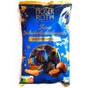 Čokoládová figurka Moser Roth Knusper Nougat Schokoladenkugeln 11 ks 150 g