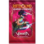 Riftbound: League of Legends TCG: Vendetta Booster Pack – Hledejceny.cz