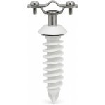 ZOFITHERM HP-Pro T nerez držák ochranné trubky hromosvodu 20 mm do izolace – Hledejceny.cz