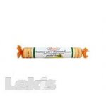 Intact hroznový cukr s vitamínem C jablko 40 g – Sleviste.cz