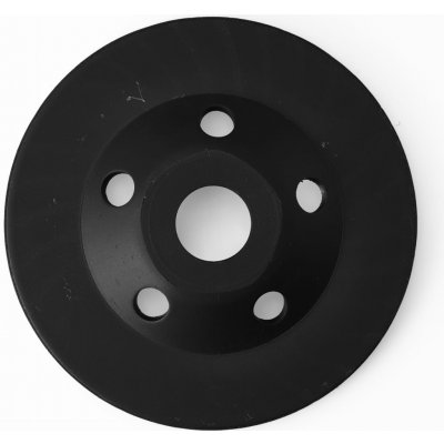 Kraft & Dele Diamantový brusný kotouč 125 mm KD1952 – Sleviste.cz
