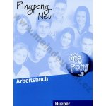 PingPong neu 3 AB KOPP, G. - FRÖLICH, K. – Hledejceny.cz