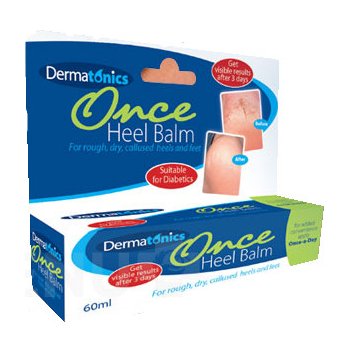 Dermatonics Heel Balm 60 ml