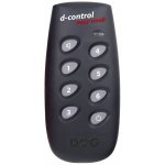 DogTrace Obojek d-control EASY small – Zboží Dáma