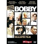 Atentát v Ambassadoru / Bobby DVD – Hledejceny.cz