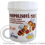 Jankar Profi propolisová mast s peruánským balzámem 50 ml – Zboží Dáma