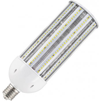 Ledsviti LED CORN žárovka 120W E40 studená bílá