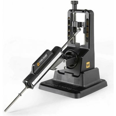 Work Sharp Benchtop Precision Adjust – brusný systém na nože s nastavitelným úhlem – Zboží Dáma