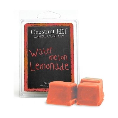 Chestnut Hill Candle vonný vosk Watermelon Lemonade 85 g – Hledejceny.cz