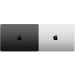 Apple MacBook Pro 16" M5 Max 40-Core GPU (2026) Space Black MGEE4CZ/A – Zboží Živě