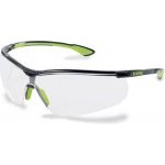 Uvex 9193.265 Sportstyle Supravision Excellence čiré – HobbyKompas.cz