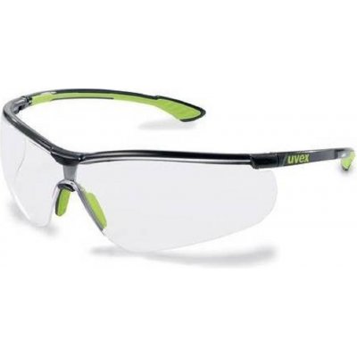 Uvex 9193.265 Sportstyle Supravision Excellence čiré – HobbyKompas.cz
