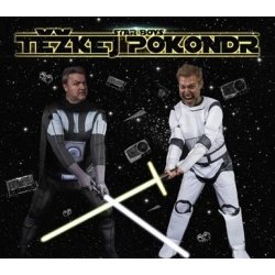 cd tezkej pokondr - Nejlepší Ceny.cz
