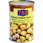 TRS Cizrna ve slaném nálevu 400 g – Zboží Dáma