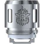 Smoktech TFV8 Baby T8 žhavicí hlava nerez 0,15ohm – Hledejceny.cz