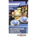 Ansmann Aqua Light IP68 2 ks