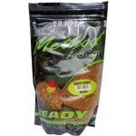 Traper Groundbait Method Feeder Ready 750 g Jahoda – Sleviste.cz