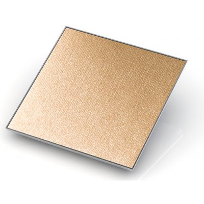 Kripa Venezia oční stíny accent 03 Bright gold 1 g – Sleviste.cz