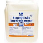 Becher Rozpouštěč tuků 5 l – HobbyKompas.cz