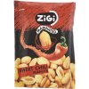 Ořech a semínko Zigi marinated sweet chilli arašídy s příchutí sladkého chilli 70 g