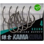 Korda Kamakura Krank vel.4 10ks – Zbozi.Blesk.cz