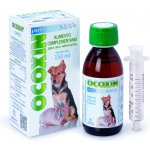 Catalysis Ocoxin Pets 150 ml – Hledejceny.cz