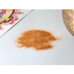 Radost v písku Barevný písek KARAMELOVÁ 150 g – Hledejceny.cz