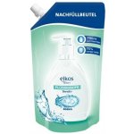 Elkos tekuté mýdlo pro citlivou pokožku náhradní náplň 750 ml – Hledejceny.cz