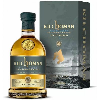 Kilchoman Loch Gruinart 46% 0,7 l (karton) – Hledejceny.cz