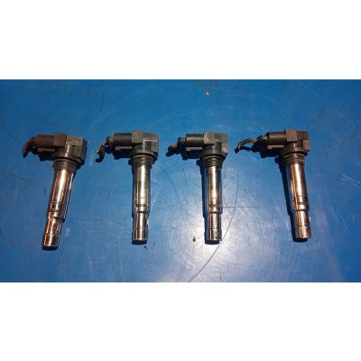 ZAPALOVACÍ CÍVKA NGK U5002 VW. 1,4 16V – Hledejceny.cz