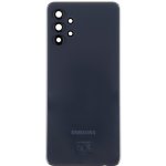 Kryt Samsung A326 Galaxy A32 5G zadní černý – Zboží Mobilmania