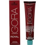 Schwarzkopf Igora Royal kaštanová světle hnědá 5-6 60 ml – Hledejceny.cz