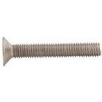 DIN 965 4x20 A2 TORX šroub se zápustnou hlavou, TORX, bílý zinek – Sleviste.cz