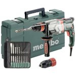 METABO KHA 18 LTX BL 24 Q SE 600149850 od 7 327 Kč - Heureka.cz