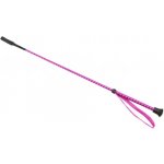 Red Horse Bičík proužek růžový – Zboží Dáma