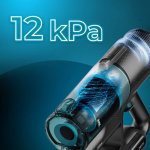 Cecotec Conga Rockstar 1500 Ray Pure – Hledejceny.cz