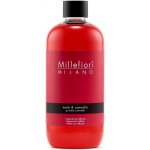 Millefiori Milano Natural náplň do aroma difuzéru Jablko a skořice 250 ml – Zboží Dáma