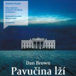 Pavučina lží - Dan Brown – Sleviste.cz