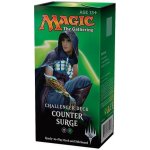 Wizards of the Coast Magic The Gathering: Challenger Deck Counter Surge – Hledejceny.cz