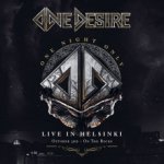 One Desire - One Night Only-live In Helsinki 2 LP – Zbozi.Blesk.cz