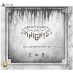 Gotham Knights (Collector's Edition) – Hledejceny.cz