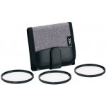 JJC set F-STAR67K Star kit 67mm – Zboží Živě