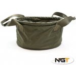 NGT Deluxe Groundbait Bowl with Handles – Sleviste.cz