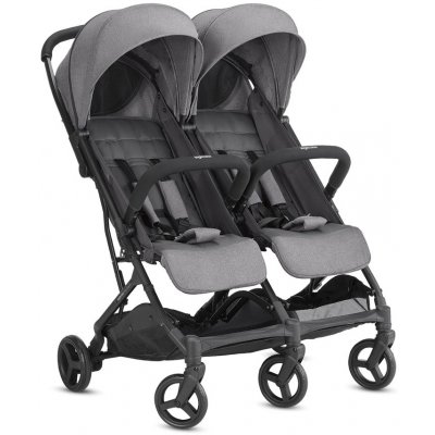 Inglesina Twin Sketch Grey 2024 – Hledejceny.cz
