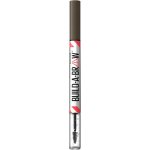 Maybelline Build A Brow Tužka na obočí 255 Soft Brown 1,4 ml – Sleviste.cz