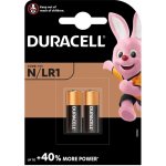 Duracell N 1,5V 2ks BAT-LR01/DR-B2 – Zboží Mobilmania