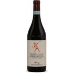 Tenuta Rocca Barbera d´Alba Superiore Suché červené 2021 14% 1,5 l (holá láhev) – Hledejceny.cz