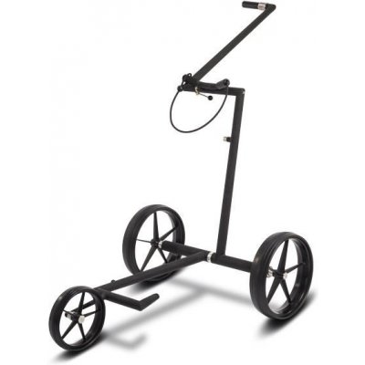 Big Max e-Lite 3 Electric Trolley Phantom – Zboží Mobilmania