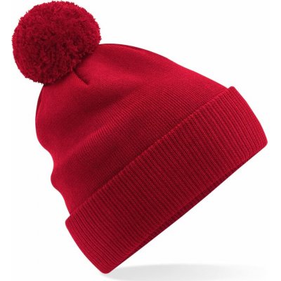 Beechfield B450N Classic Red – Hledejceny.cz