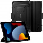 Spigen rugged armor ”PRO IPAD 10.2 2019 ACS01216 black – Zboží Živě